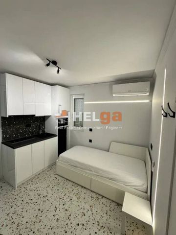 Studio/Γκαρσονιέρα για ενοικίαση Νόρμαν (Πάτρα) - Photo 5