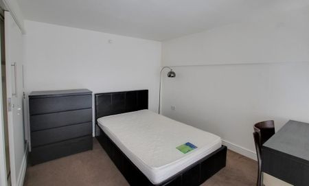 2 bedroom apartment to rent - Photo 5