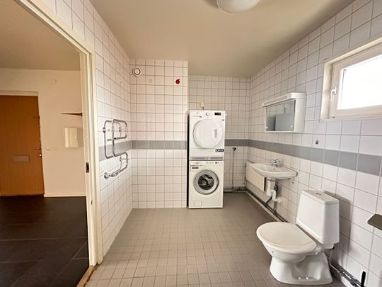 Skaragatan 100- 2 rok (lgh 1603) - Foto 1