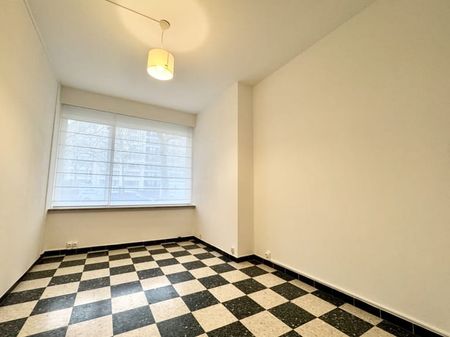 Appartement te huur - Photo 2