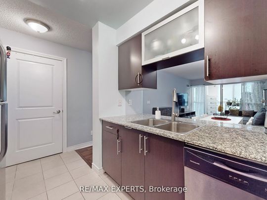 For Lease - 50 Town Centre Court Unit# 1409, Toronto, Ontario - Photo 1