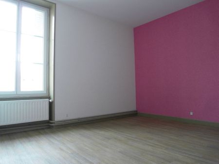 Location Appartement 6 pièces 137m² - Photo 3