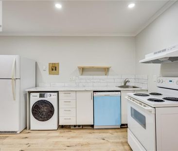 33 ALBION Street Unit# Upper #2, Brantford, Ontario, N3T3L9 - Photo 5