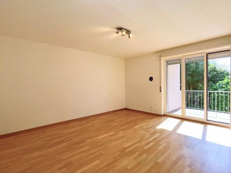 Wohnen am Zürichberg - Photo 5