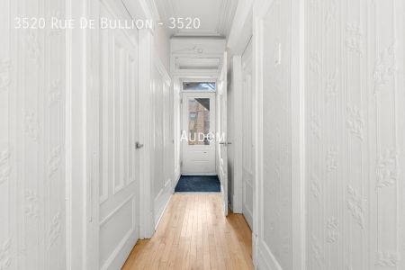 3520 Rue De Bullion - 3520 - Photo 3