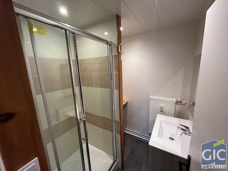 Location Appartement 3 pièces 56m² - Photo 4