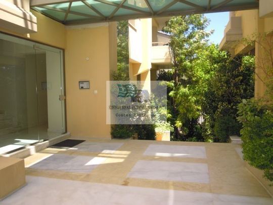 Διαμέρισμα για ενοικίαση Ζηρίνειο (Κηφισιά) - Photo 1