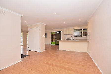 Fully Renovated 3-Bedroom Family Home with Pool & Entertaining Area - Photo 3