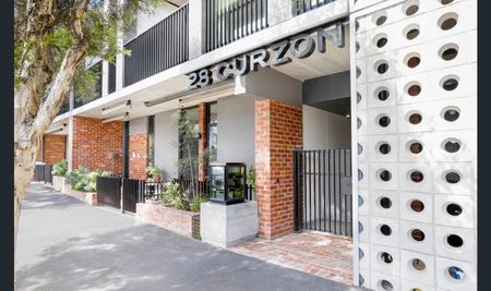 301/28 Curzon Street, West Melbourne VIC 3003 - Photo 2