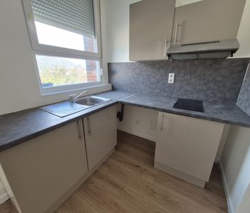 Location Appartement 1 pièce 21m² CAMBRAI 59400 - Photo 5