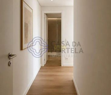 Apartment T3 in Algés, Linda-a-Velha e Cruz Quebrada-Dafundo, Oeiras - Foto 1