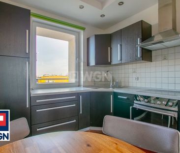 Mieszkanie na wynajem Poznań - Stylowe mieszkanie 2 pokoje | 51 m2 ... - Photo 6