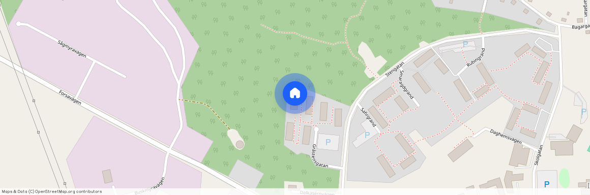 Gråstensgatan 7, 825 30, Iggesund