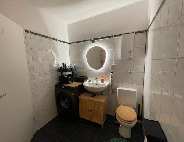 Schön geschnittene 75qm EG Wohnung in Dortmumd - Foto 1