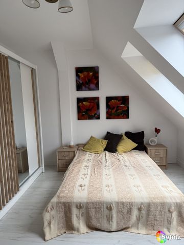 DO WYNAJĘCIA 2 POKOJOWE Z MIEJSCEM PARKINGOWYM - Photo 5