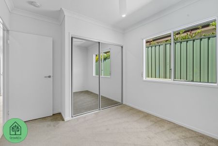 BRAND NEW Modern Duplex in Fantastic Location - A Stylish Blend of Comfort and Convenience - Photo 4