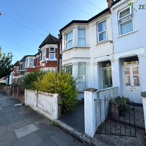 House share to rent - Photo 2