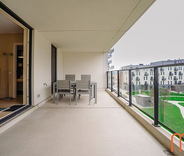 Heel mooi, gemeubeld appartement in de trendy wijk “ Oosteroever “. - Foto 1