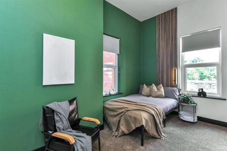 Studio to rent - Photo 5