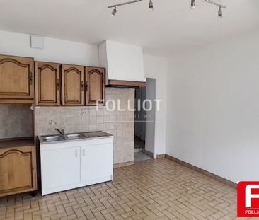 A LOUER - Maison Villedieu - 5 pi�ces - 90 m2 - jardin - proximit� ... - Photo 6