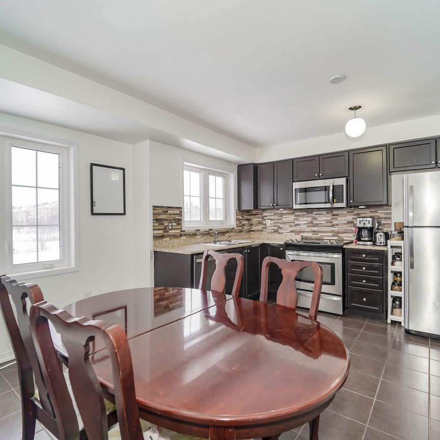For Lease - 401 Rossland Road, Ajax, Ontario - Photo 1
