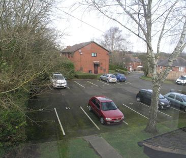 1 bedroom flat to rent - Photo 6