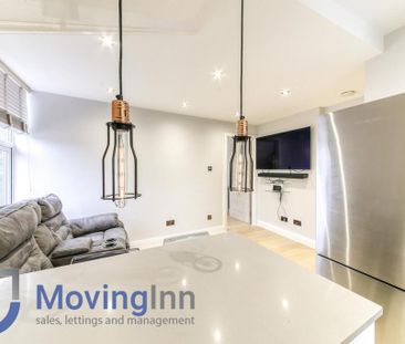1 bedroom flat to rent - Photo 3