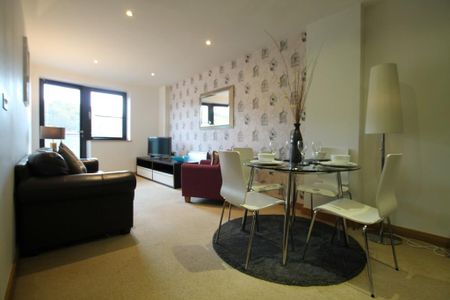 2 bedroom flat to rent - Photo 5