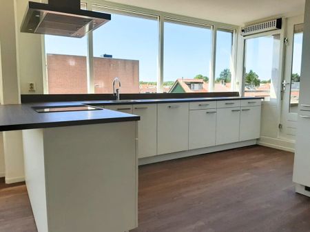 Appartement te huur: Hagelingerweg 28-B 2071 CJ Santpoort-Noord - Photo 5