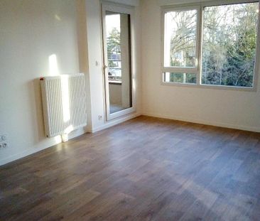 Location Appartement 2 pièces 42m² NANTES 44300 - Photo 4