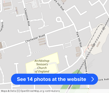 Green Acres, Croydon, CR0 - Photo 1