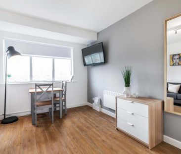 1 bedroom flat to rent - Photo 5