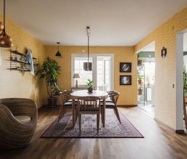 Malmö - 3rok - 12mån - 16.100kr/mån - Photo 5