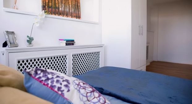 Gold 2 Bed Apartment - Photo 1