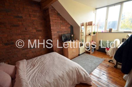 15 Hessle Terrace, Leeds, LS6 1EQ - Photo 2