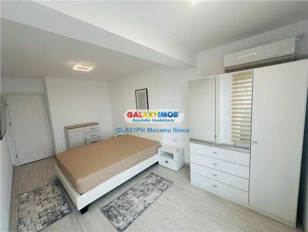 Inchiriere apartament 2 camere, totul nou, Albert, Ploiesti - Fotografie 3