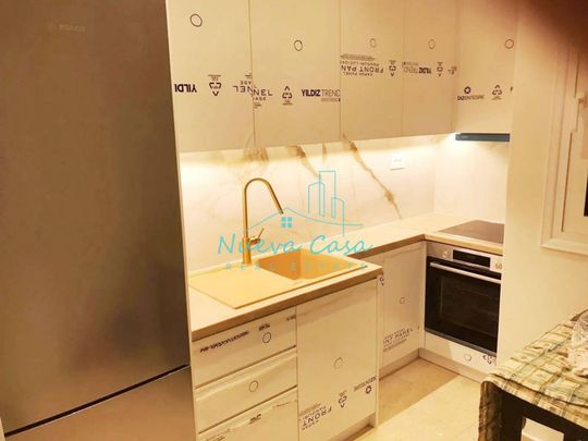 Ενοικίαση κατοικίας, 80 τ.μ., Πάτρα, 790 € - Photo 1