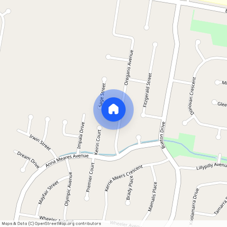 1/25 Origano Avenue, Qld 4702, Gracemere