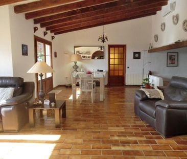 Luxury 4 room Detached House for rent in Lloseta, Balearic Islands - Photo 6