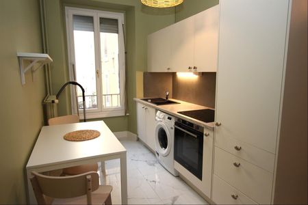 Appartement de 2 pièces - Foto 4