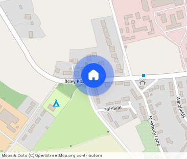 Ilsley Road, Compton, RG20 - Photo 1