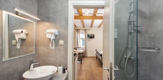 Studio/Γκαρσονιέρα για ενοικίαση Χώρα Κέρκυρας (Κέρκυρα) - Φωτογραφία 2