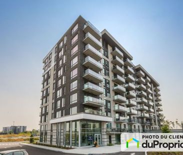 7001 rue du Prudent-Beaudry- Unité 4 ½ - Mostra Mascouche, Mascouch... - Photo 2