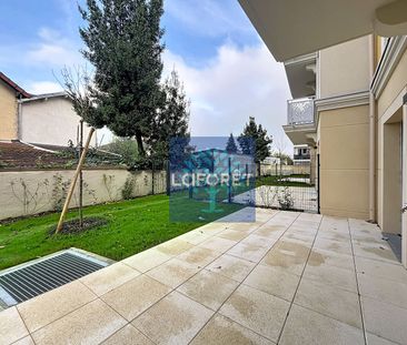 Appartement T1 Le Blanc-Mesnil à louer - Photo 3