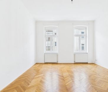 NÄHE HÜTTELDORFERSTRASSE-SCHÖNE 2 ZIMMER WOHNUNG-2er WG geeignet - Foto 4