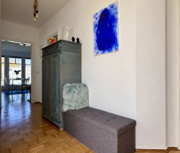 3-Zi.-DG-Wohnung mit schöner Dachterrasse - Zentrumsnah! - Photo 6