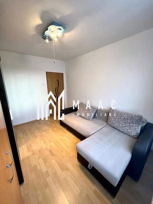 Închiriază Apartament 3 camere Hipodrom 4 - Photo 1
