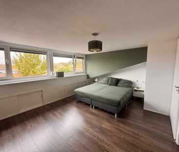 Tweede Oosterparklaan 320, Parkwijk-Zuid, 3544AZ, Utrecht - Foto 6