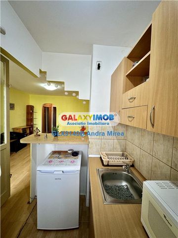 Inchiriere garsoniera spatioasa Piata Muncii Basarabia - Fotografie 5