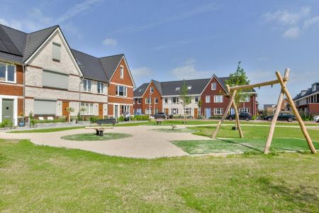 Knobbelzwaan 121 - Photo 3